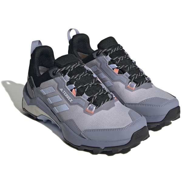 Chaussure de randonnée basse ADIDAS TERREX AX4 GORE-TEX W SILVIO/BLUDAW/SOGOLD