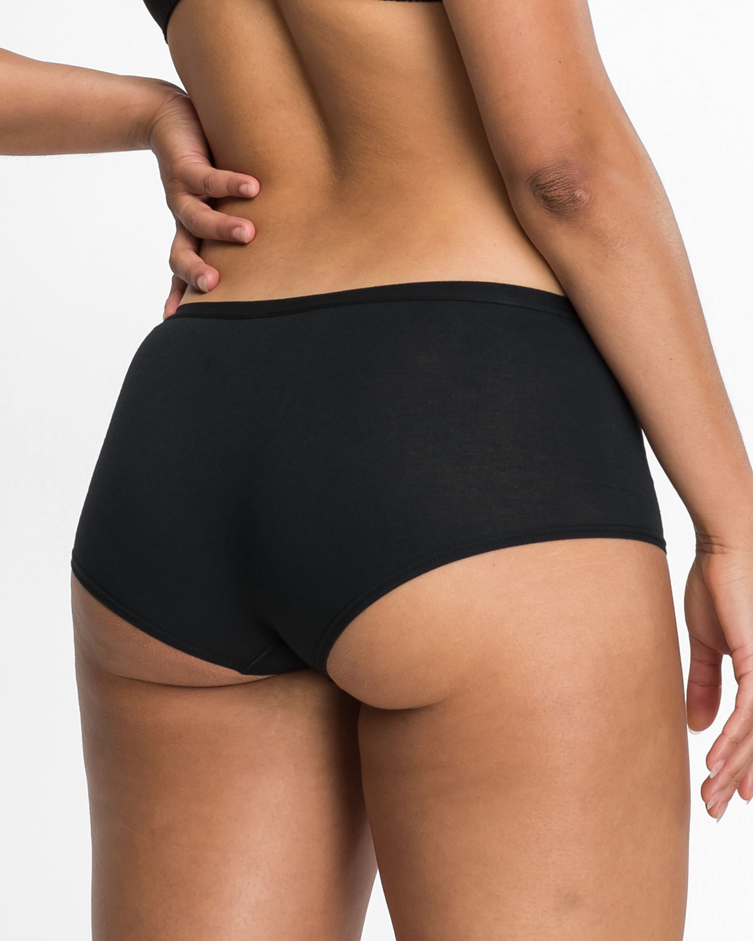 Speidel Panty »Take-two«, bequem, elastisch, atmungsaktiv, basic, Baumwollmix
