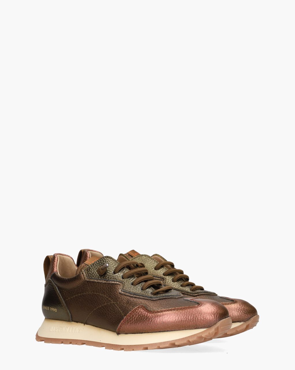 Hispanitas CHI254312 Multicolor Damessneakers