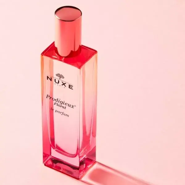 Nuxe Perfume Floral Prodigieux 50ml