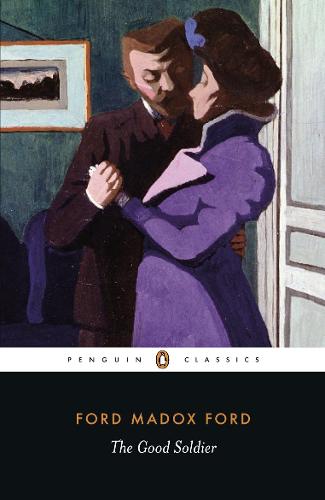 The Good Soldier (Paperback)