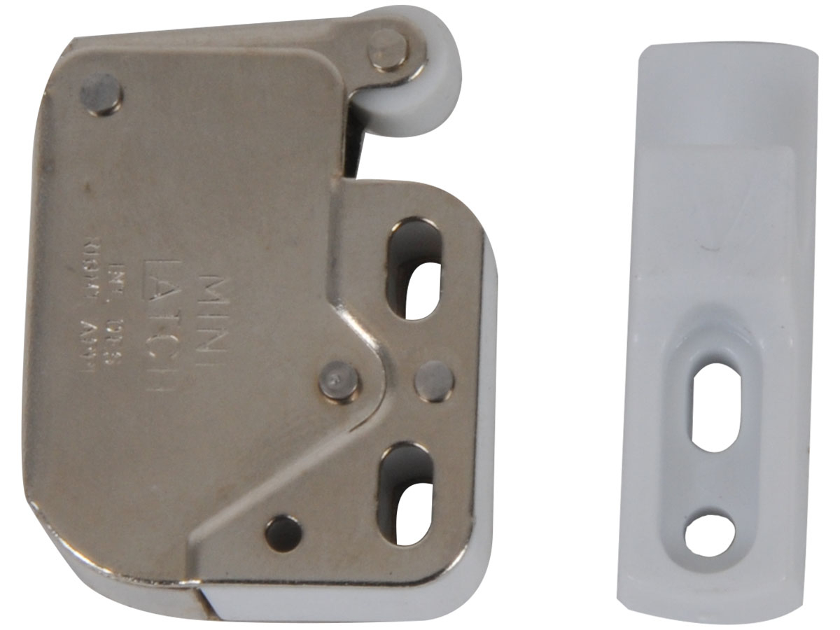 Obelink mini latch met houder