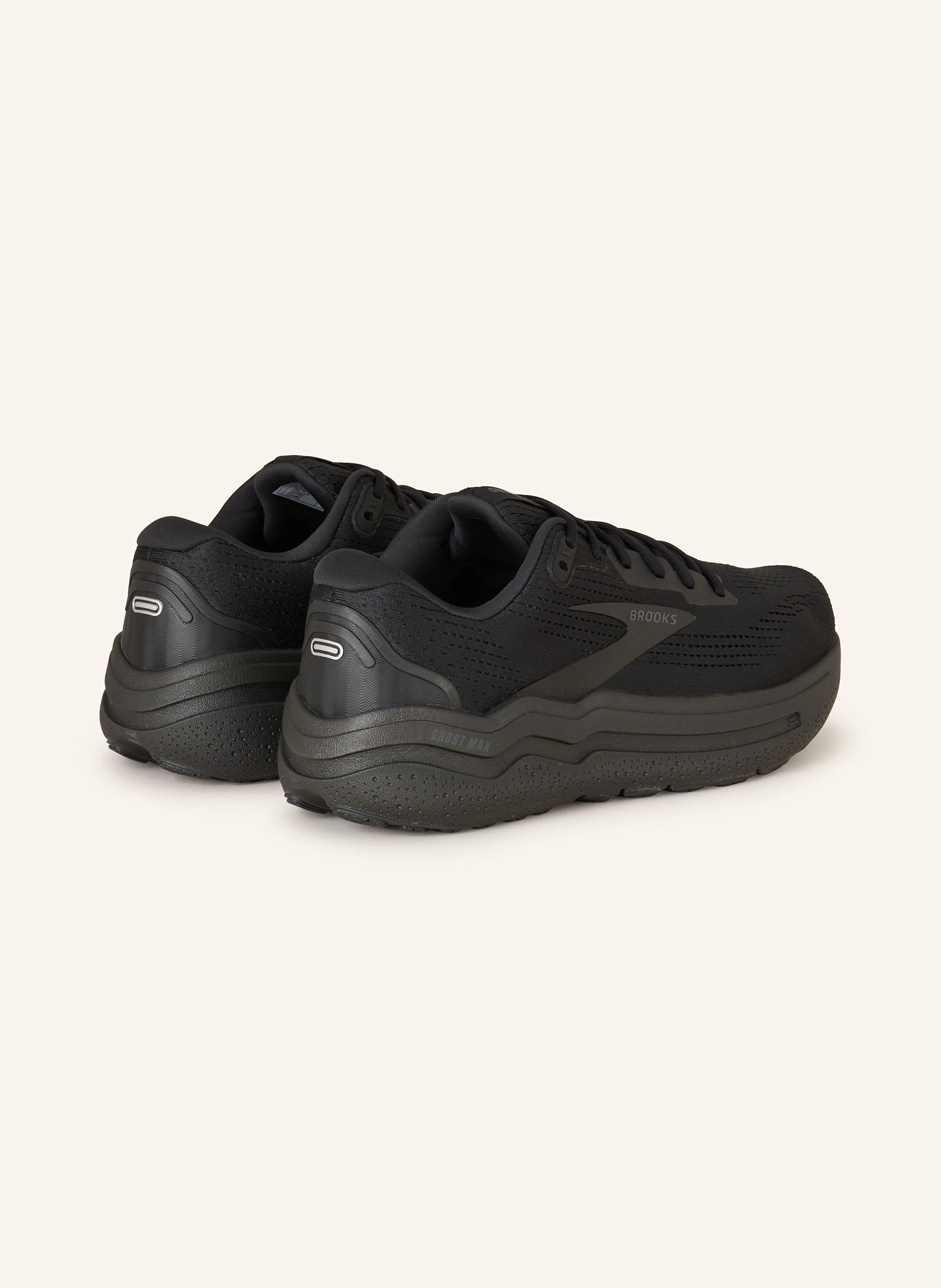 BROOKS Laufschuhe GHOST MAX 2