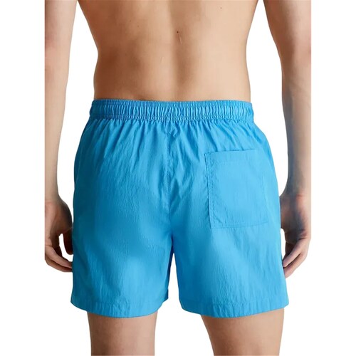 Calvin Klein Jeans - KM0KM00819 Azul