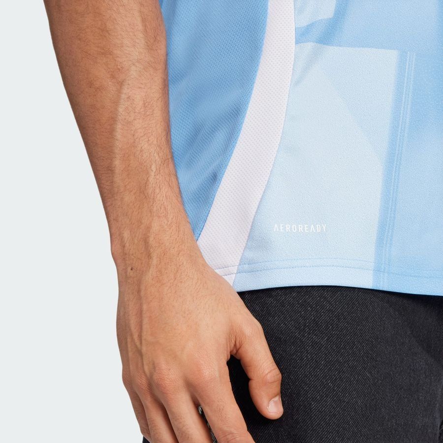 Adidas Maillot Domicile New York City FC 25/26