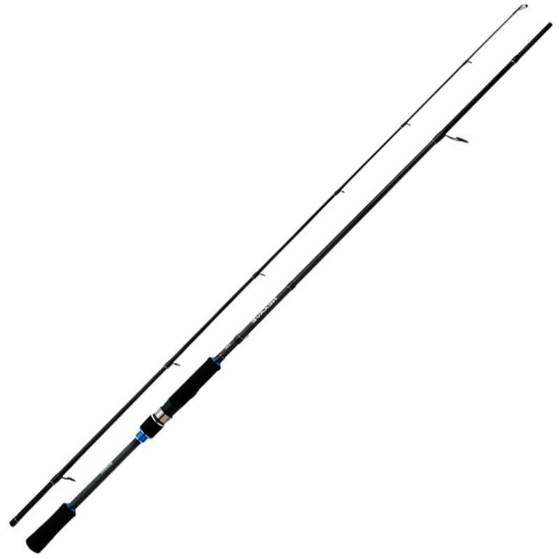 Canne Spinning Shimano Nexave