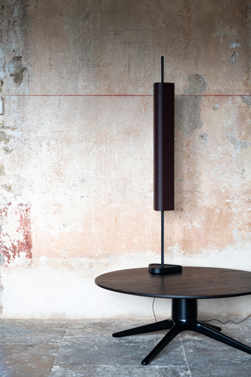 Flos Emi tafellamp LED Off White