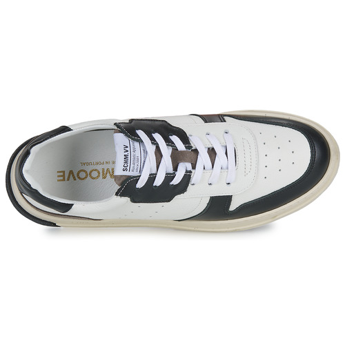 Schmoove - ORDER SNEAKER - Blanc