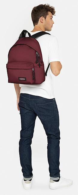EASTPAK - SAC VILLE/VOYAGE PADDED 24 PAK'R CORDURA