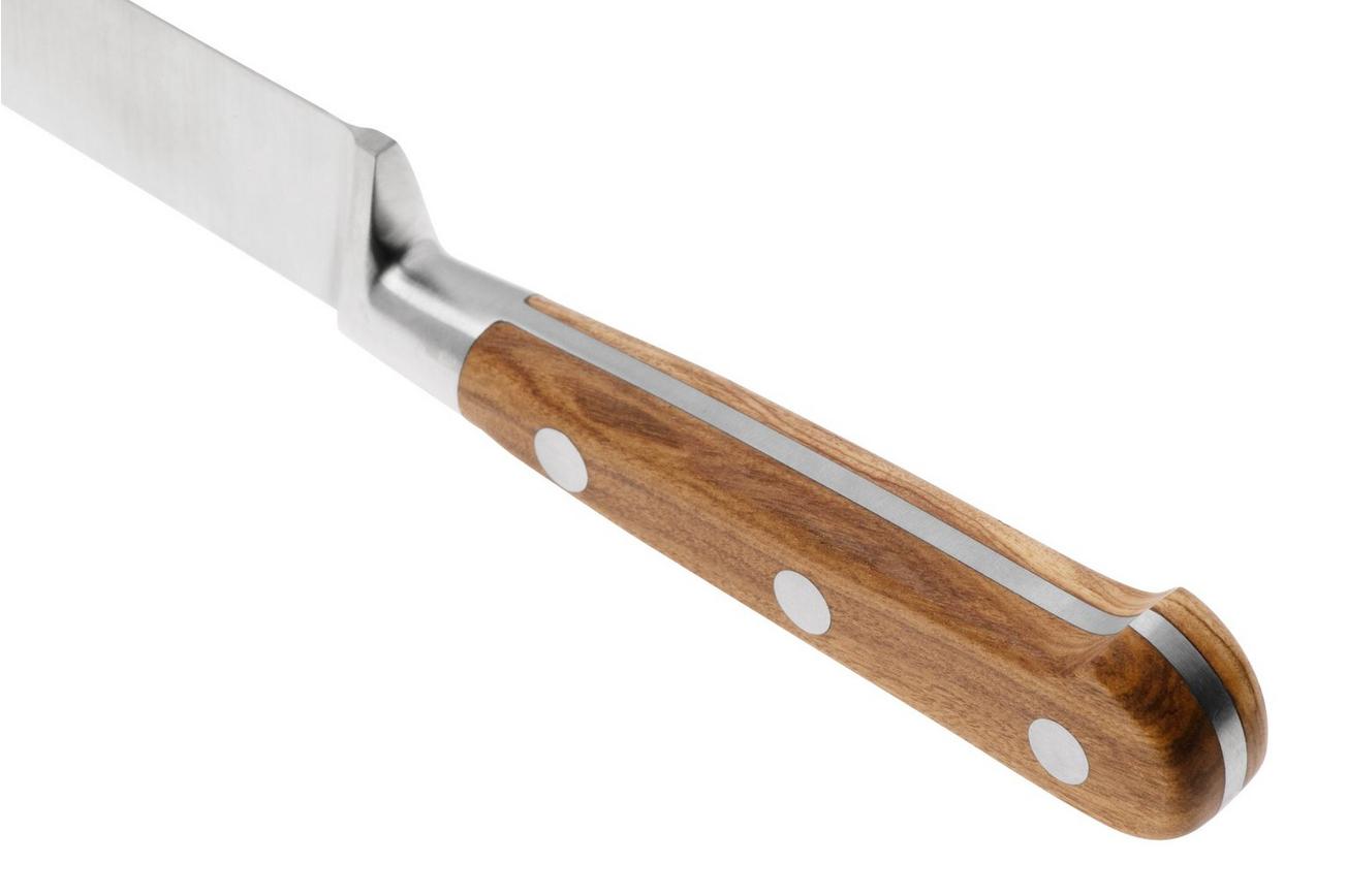 Lion Sabatier Idéal Provençao 834385 flexibel vleesmes, 20 cm