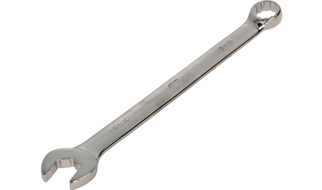 Ringgaffelnøgle 18mm - SP Tools