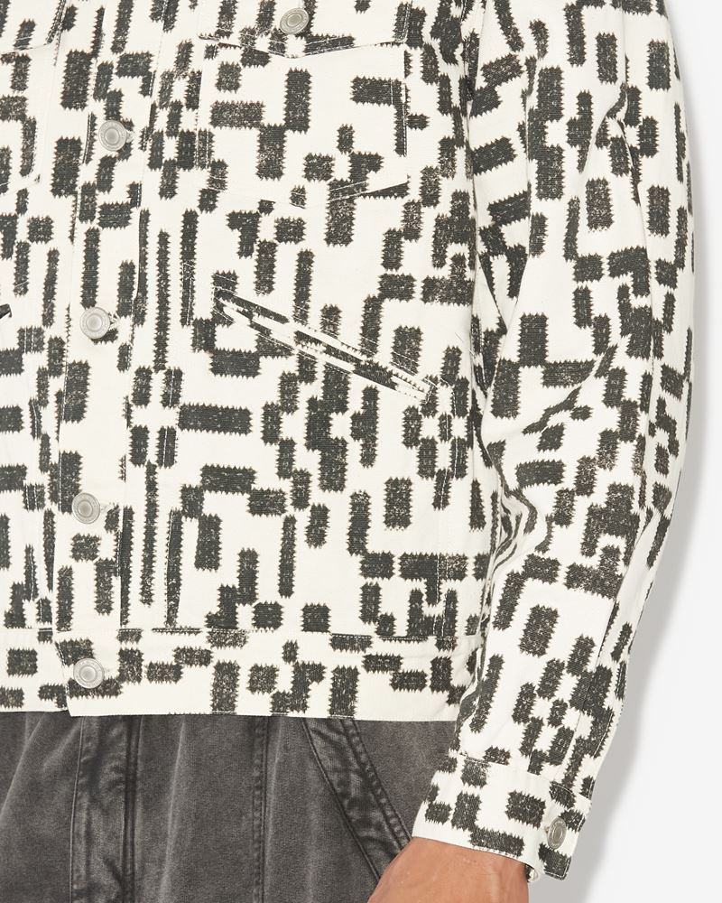VESTE JANGO