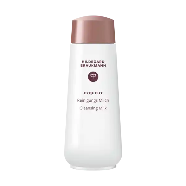 Exquisit Reinigungs Milch