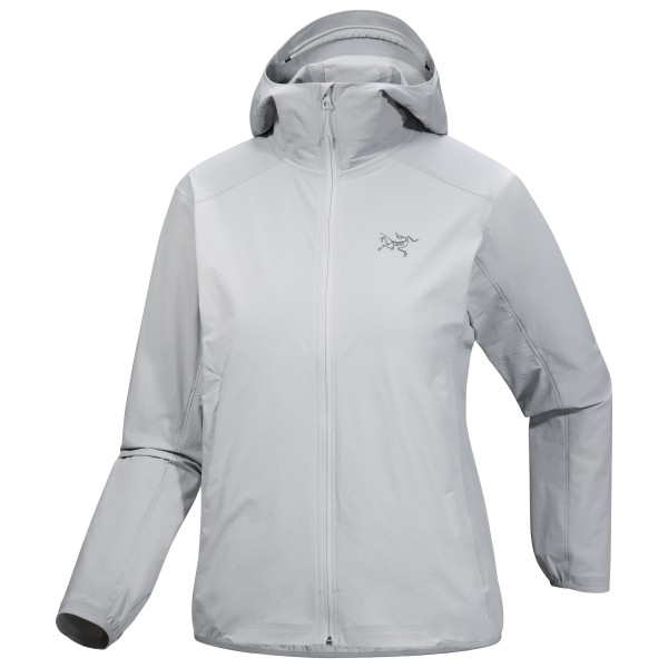 Arc'teryx - Women's Gamma Lightweight Hoody - Veste softshell