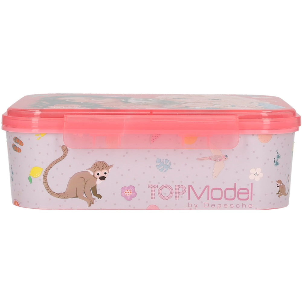 Køb TOPModel Juicy Madkasse