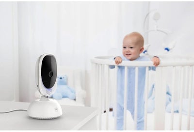 Motorola VM75 Video Babycall