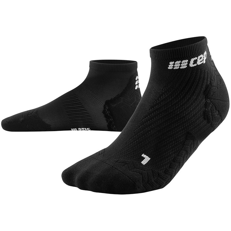 CEP Herren Ultralight Low Cut Socken