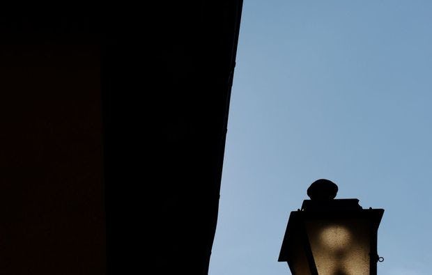 Fotokurs durch Wetzlars Altstadt als Geschenk
