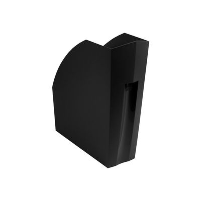 Exacompta The Magazine Forever - Porte-revues noir