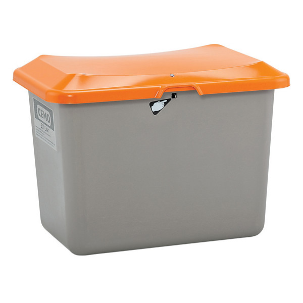 Bac à sel Cemo 200 L