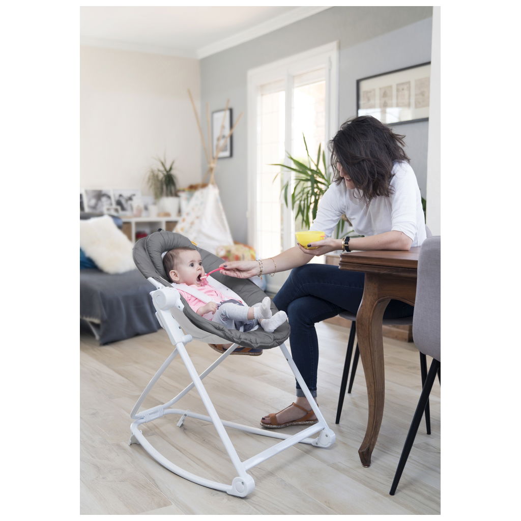 badabullebadabulle   Babywippe Compact up Candy