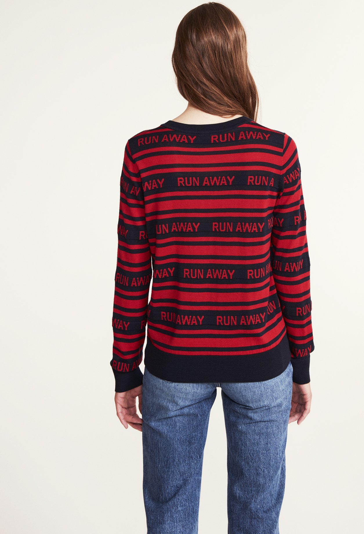 Pull oversize
