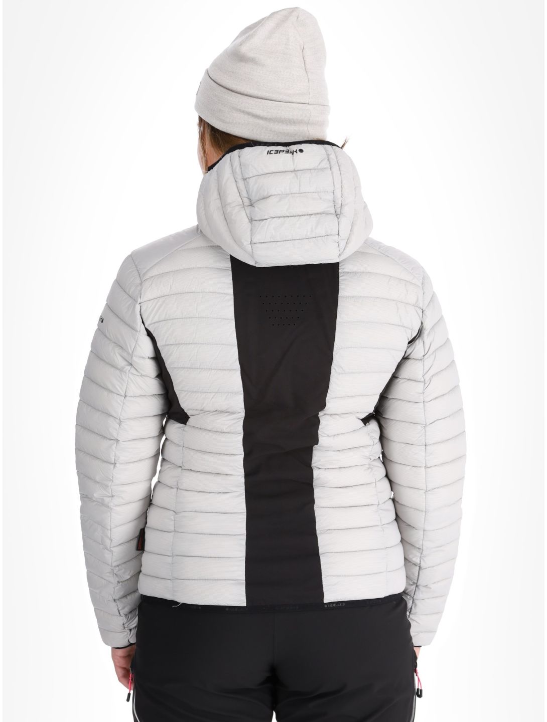 Dix donsjas dames