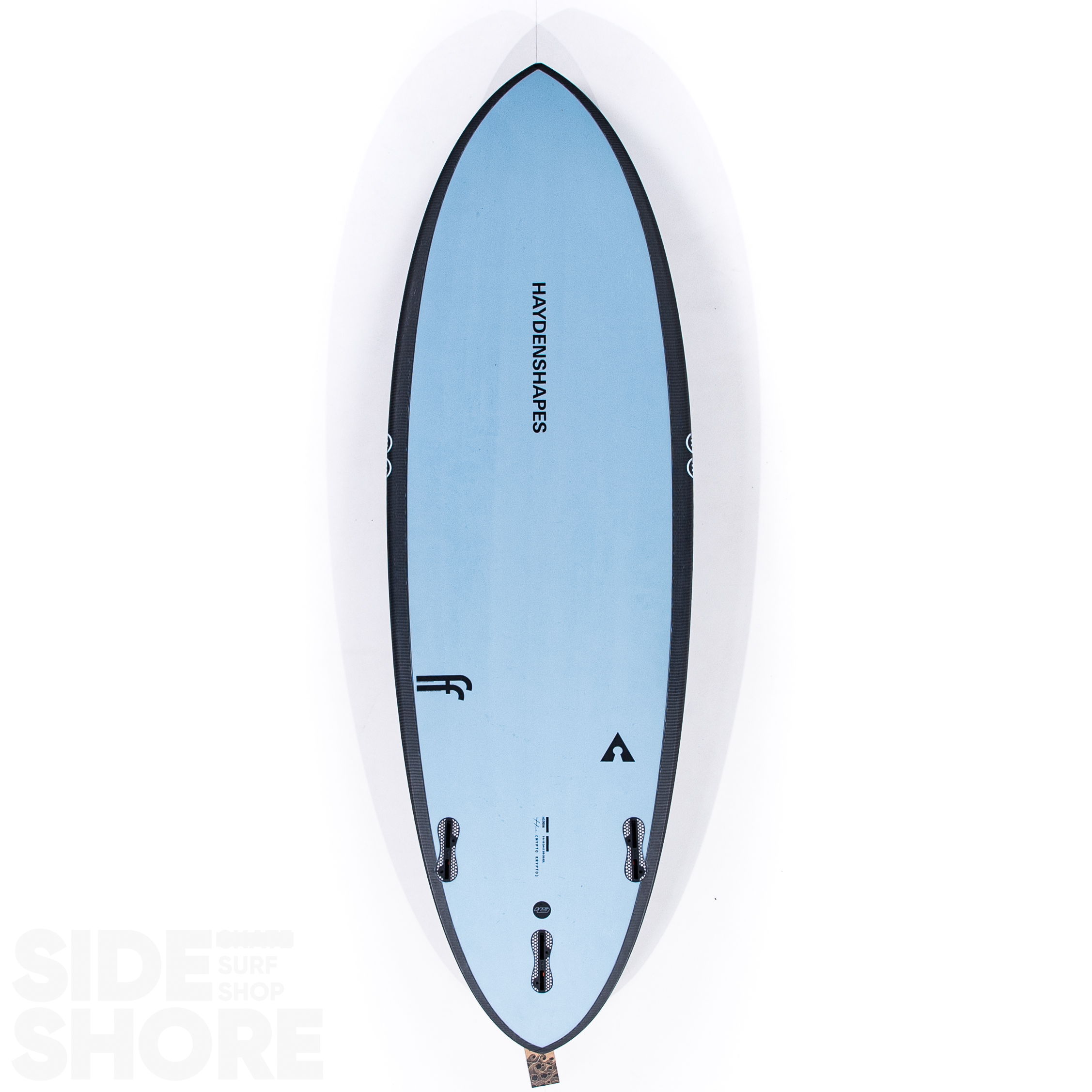Haydenshapes Hypto Krypto 5'6 x 19 3/4