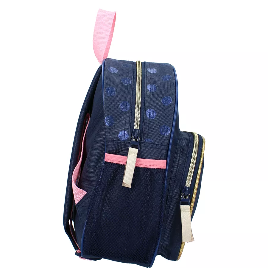 Vadobag Rucksack Minnie Mouse Glitter Love