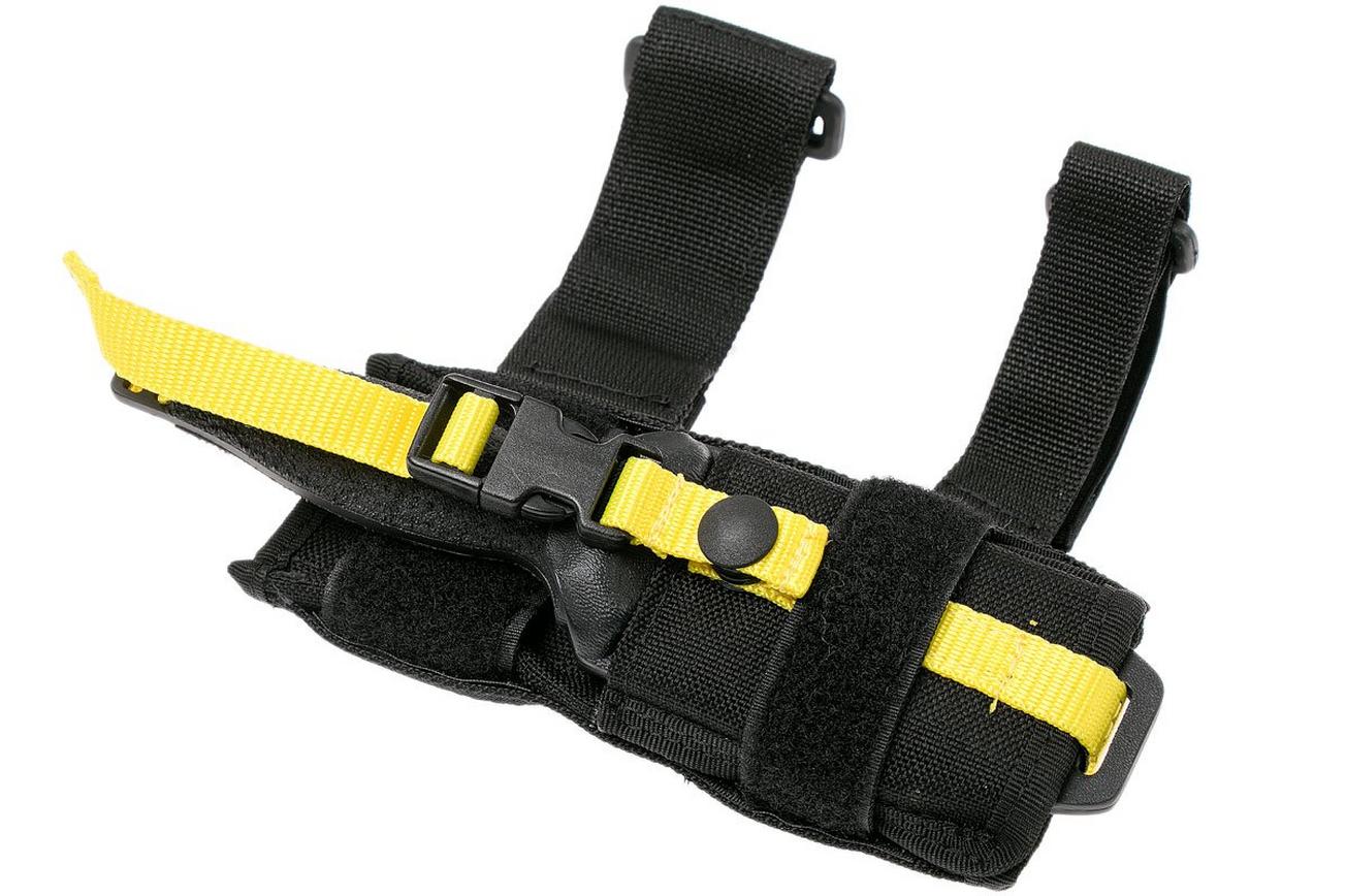 Extrema Ratio Dicok Black duikmes 04.1000.0318-BLK