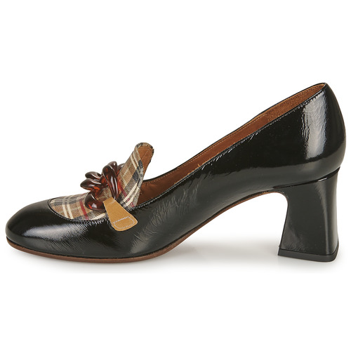 Chie Mihara - ANATA Negro / Beige
