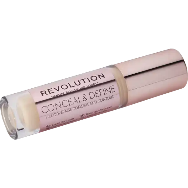 Conceal and Define Concealer - C6