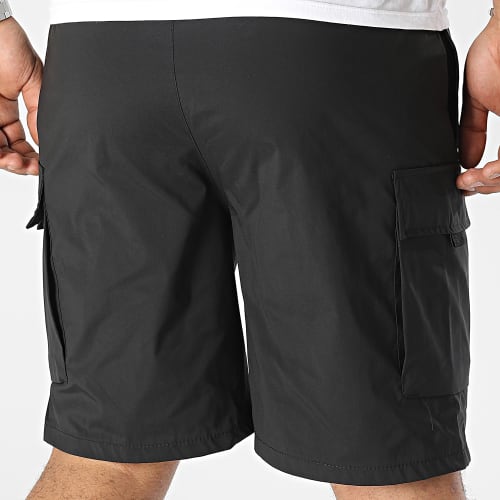 Short Cargo Noir