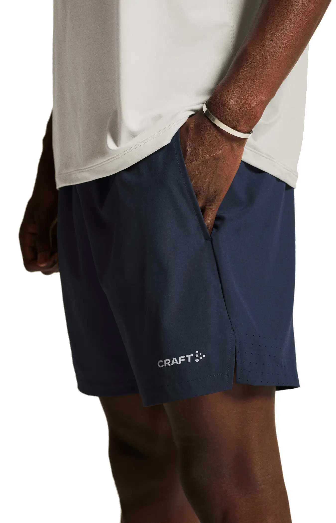 ADV Essence Shorts Herre Blaze