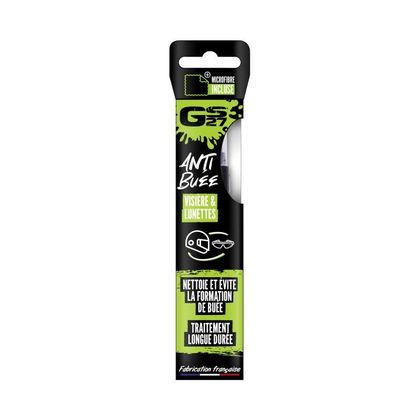 Produit d'entretien GS27 Anti-Buée Visière & Lunettes Universel