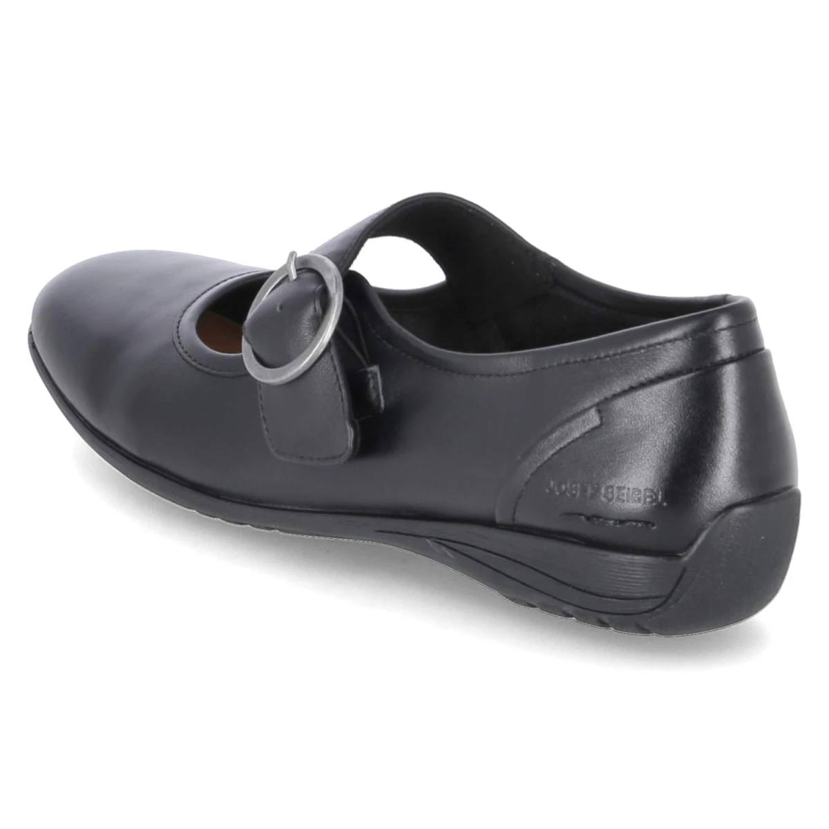 Josef SeibelBallerinas FENJA 18 - black-black