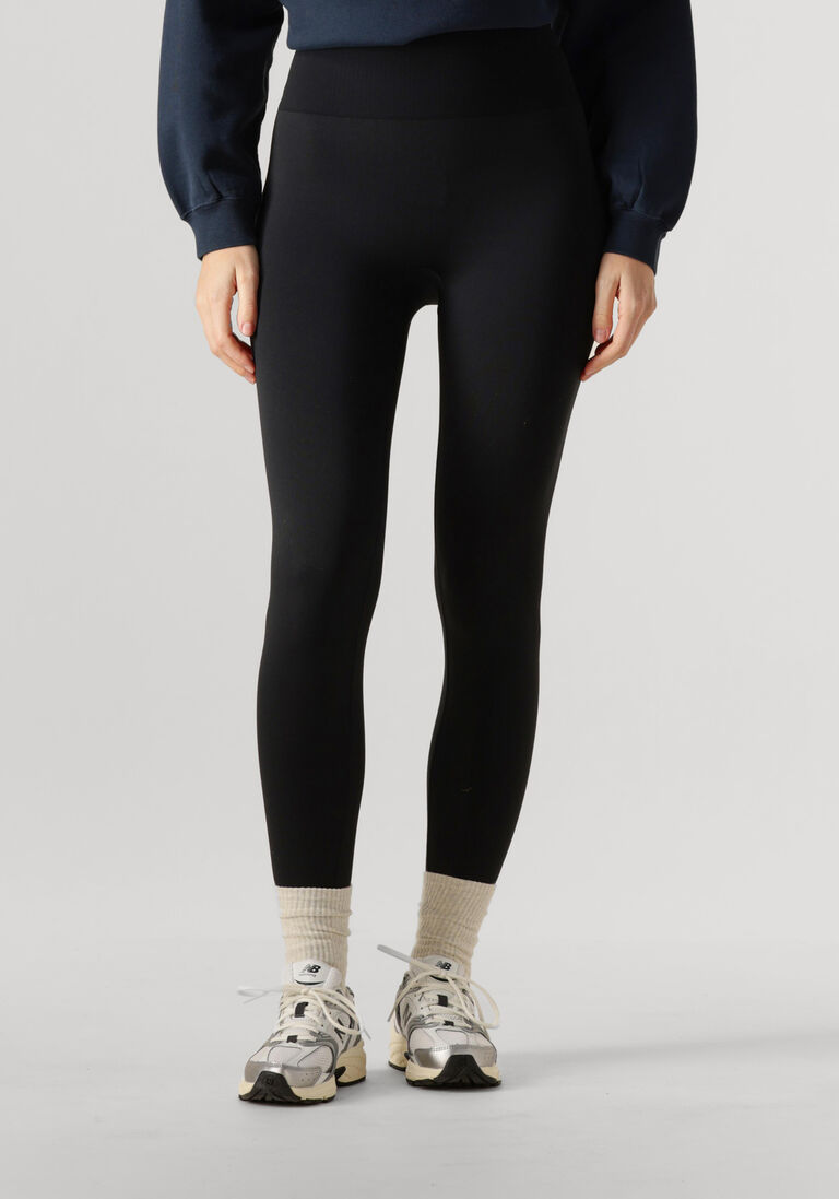 zwarte wolford legging the w.o.w. wonderful legging