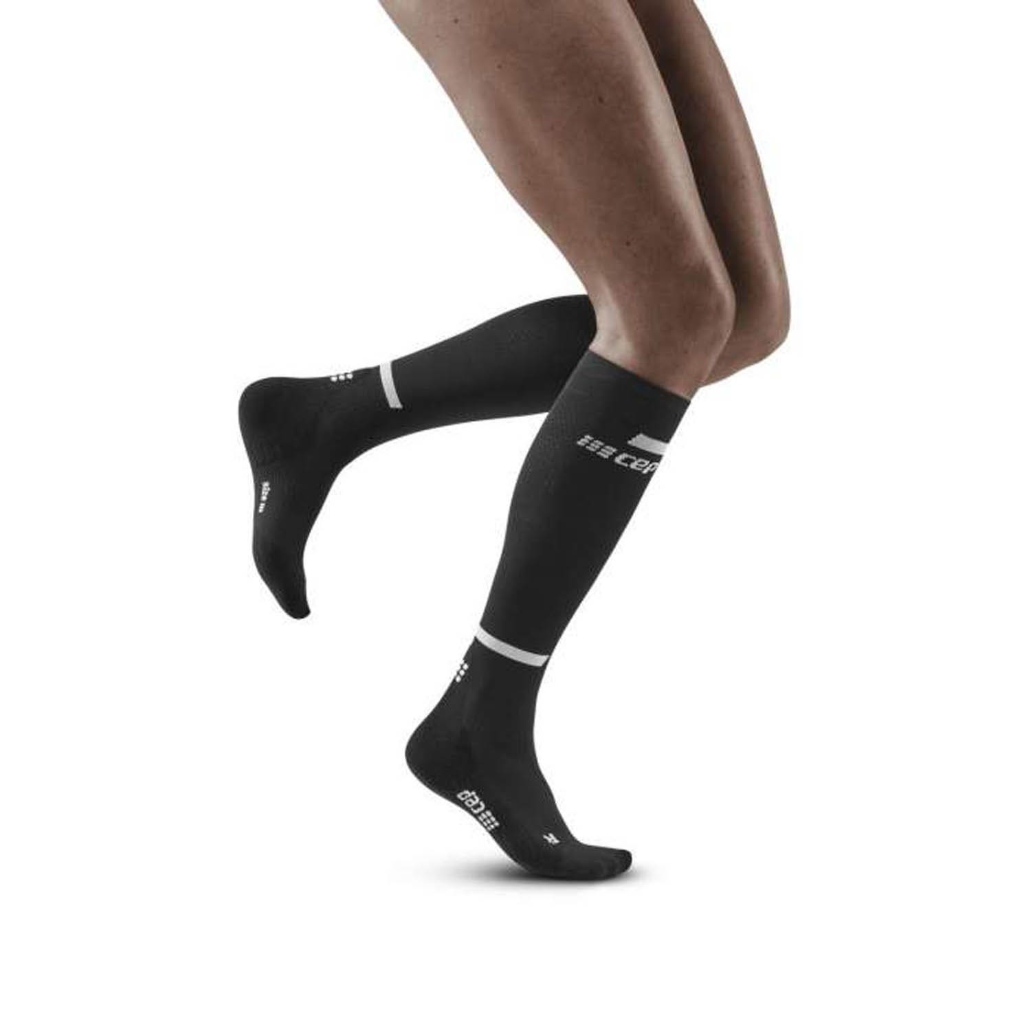 Cep  The Run Socks Tall
