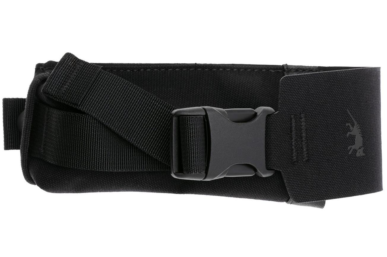 Tasmanian Tiger TT Tool Pocket L MKII 7933-040 zwart, pouch