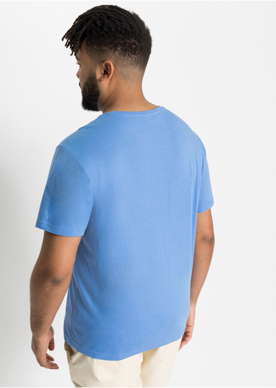Lot de 5 T-shirts