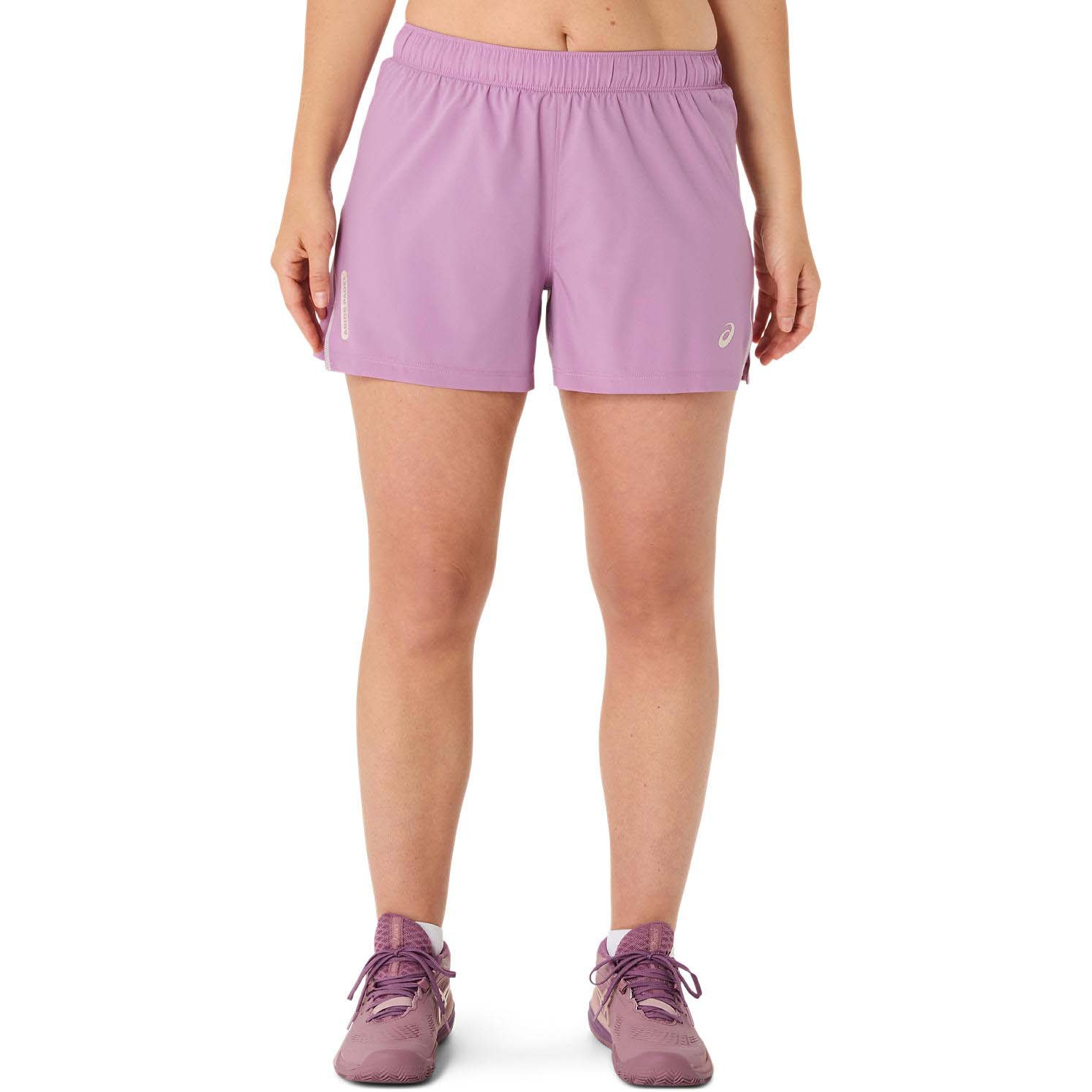 ASICS Court Padel 2in1 Short