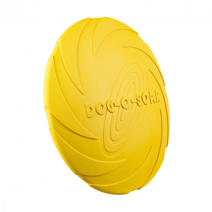 Frisbee Doggy Disc