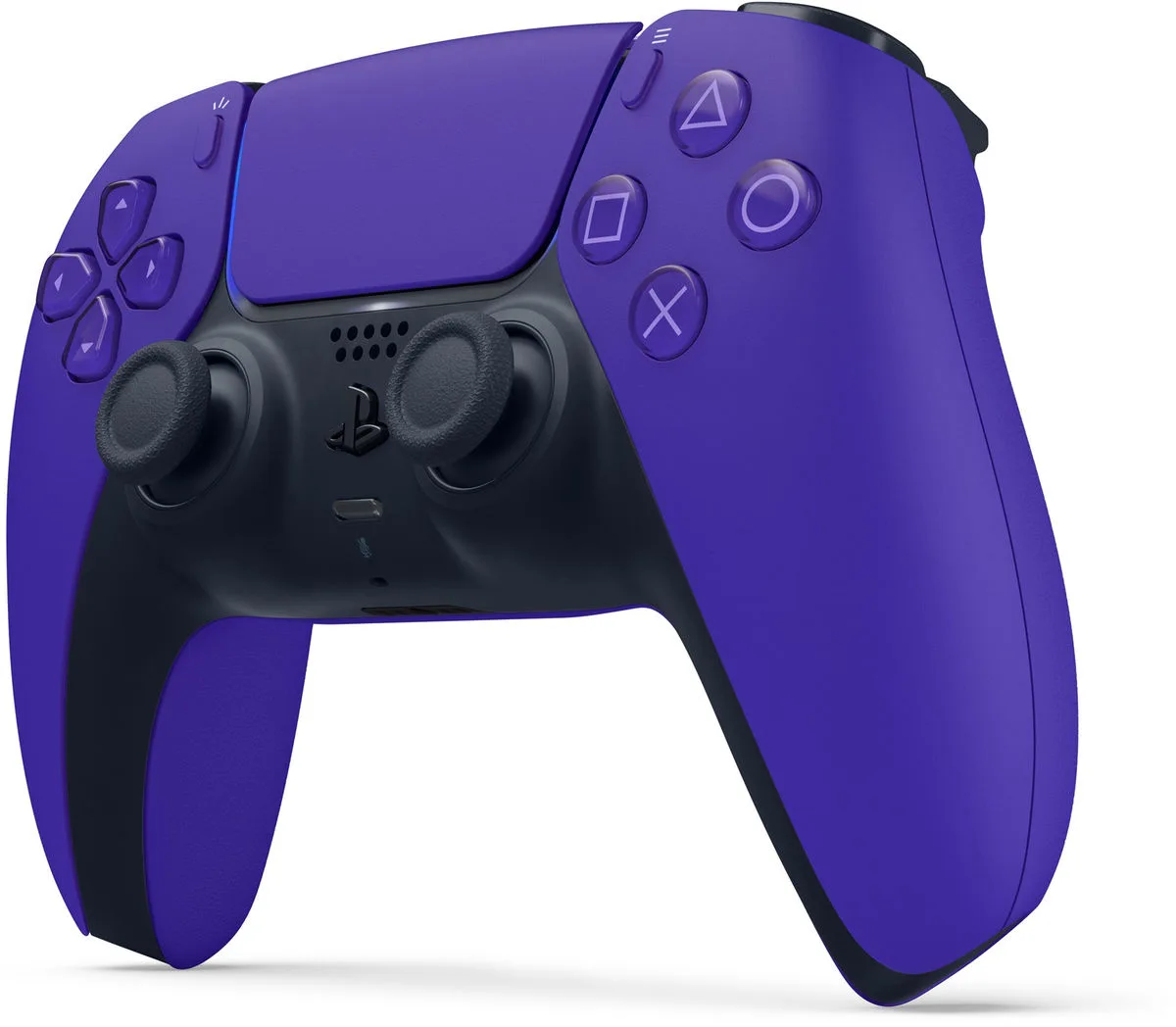 Sony DualSense V2 Galactic Purple (PS5) Manettes de jeu
