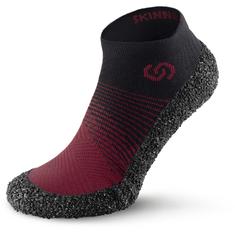 Skinners 2.0 Socken