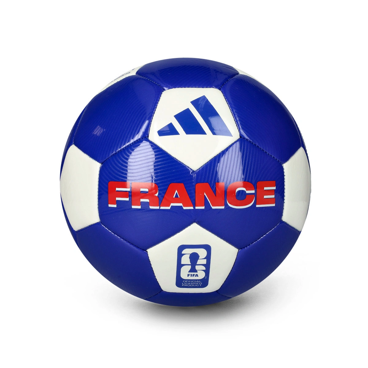 Bola adidas França Club