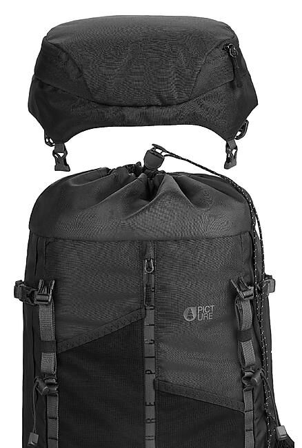 PICTURE - SAC OFF TRAX 30