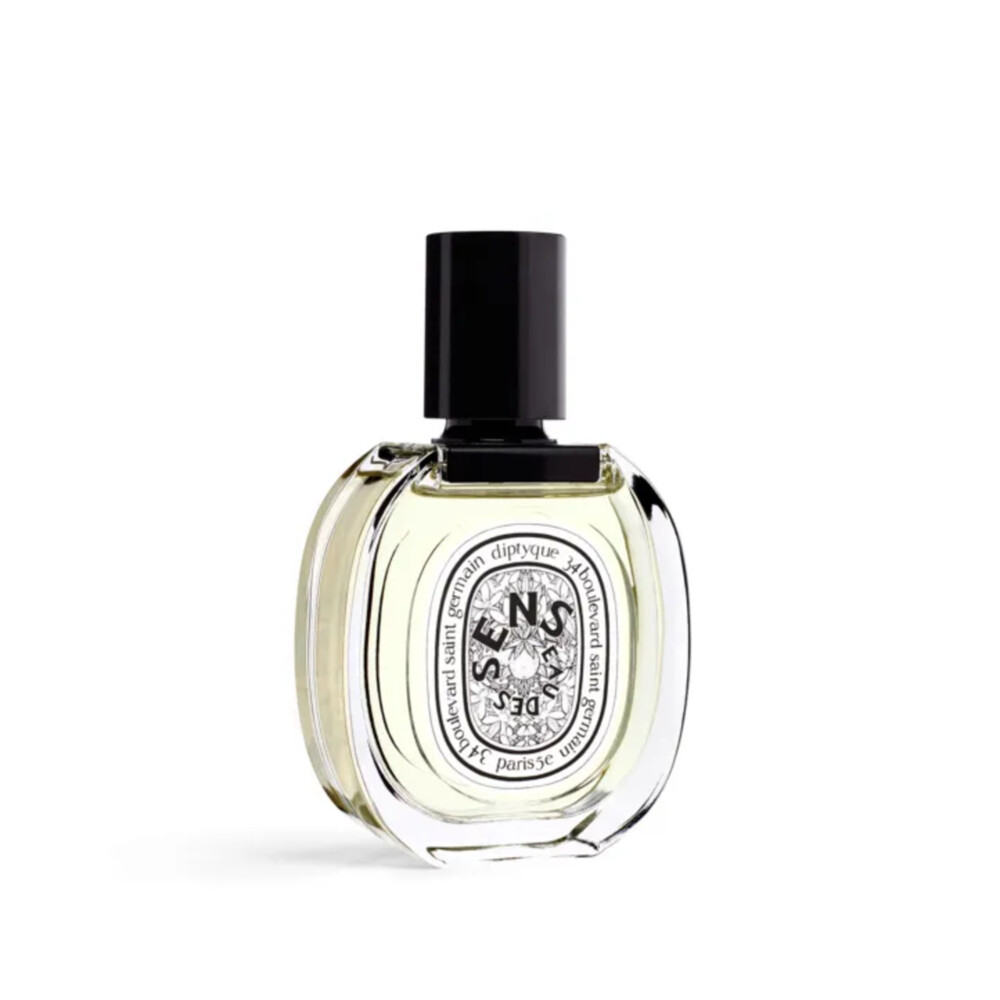 Diptyque Eau Des Sens Eau de Toilette Spray50 ml