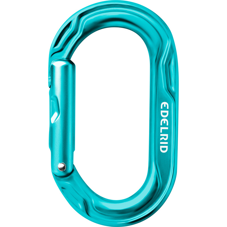Edelrid Kiwi Karabiner