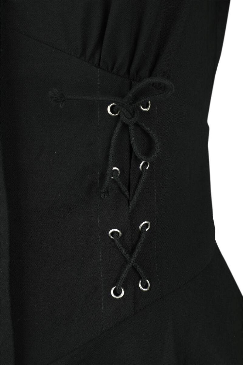 Dreamscape - Robe Dentelle | Banned Robe courte