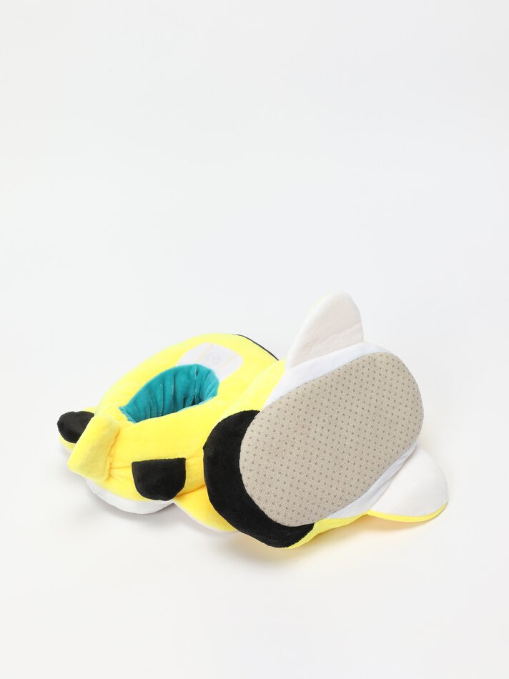 Chinelo espacial - Vários